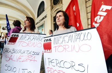 Esodati: altri 55mila lavoratori in salvo, grazie alla spending review