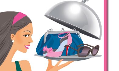 Lavinia Biagiotti, Pronto e indossato