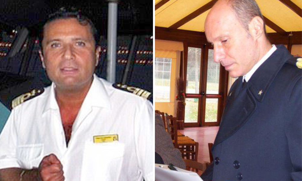 I 50 mila euro a Schettino, un oltraggio alle vittime I 50 mila euro a Schettino, un oltraggio alle vittime