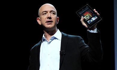 Amazon prepara il suo iPhone
