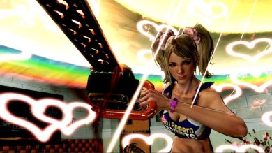 Lollipop Chainsaw, la cheerleader contro gli zombie – Recensione