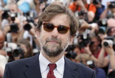 Lo sguardo morale di Nanni Moretti