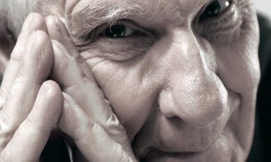 Ma è l’amore la vera rivoluzione. Parola di un grande filosofo, Alain Badiou
