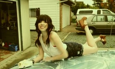 “Call Me Maybe”, il tormentone diventa un cult in Rete