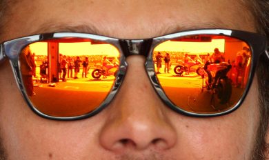 MotoGP. Germania (ore 13)