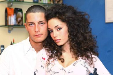 Di Fico in Fico. Raffaella: un business di famiglia