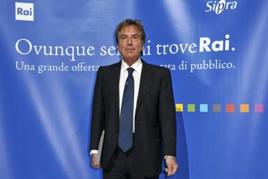 Del Noce e la poltrona “accumulata”