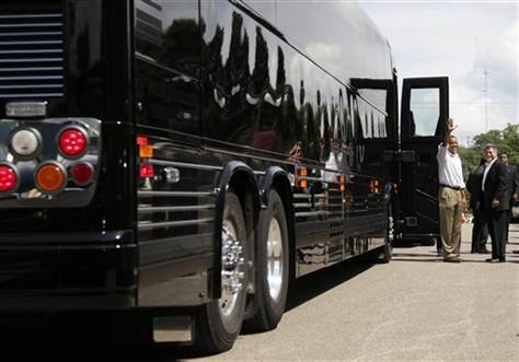 Obama fa spegnere Fox News Obama fa spegnere Fox News