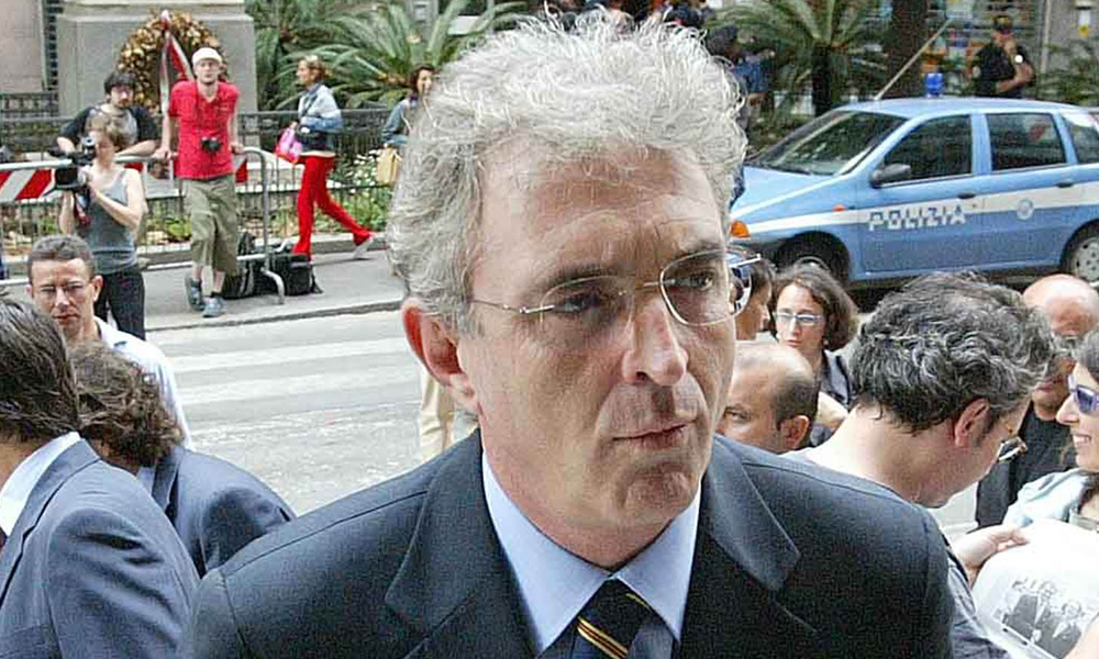 Diaz, chi sono i funzionari di Polizia condannati per il blitz Diaz, chi sono i funzionari di Polizia condannati per il blitz