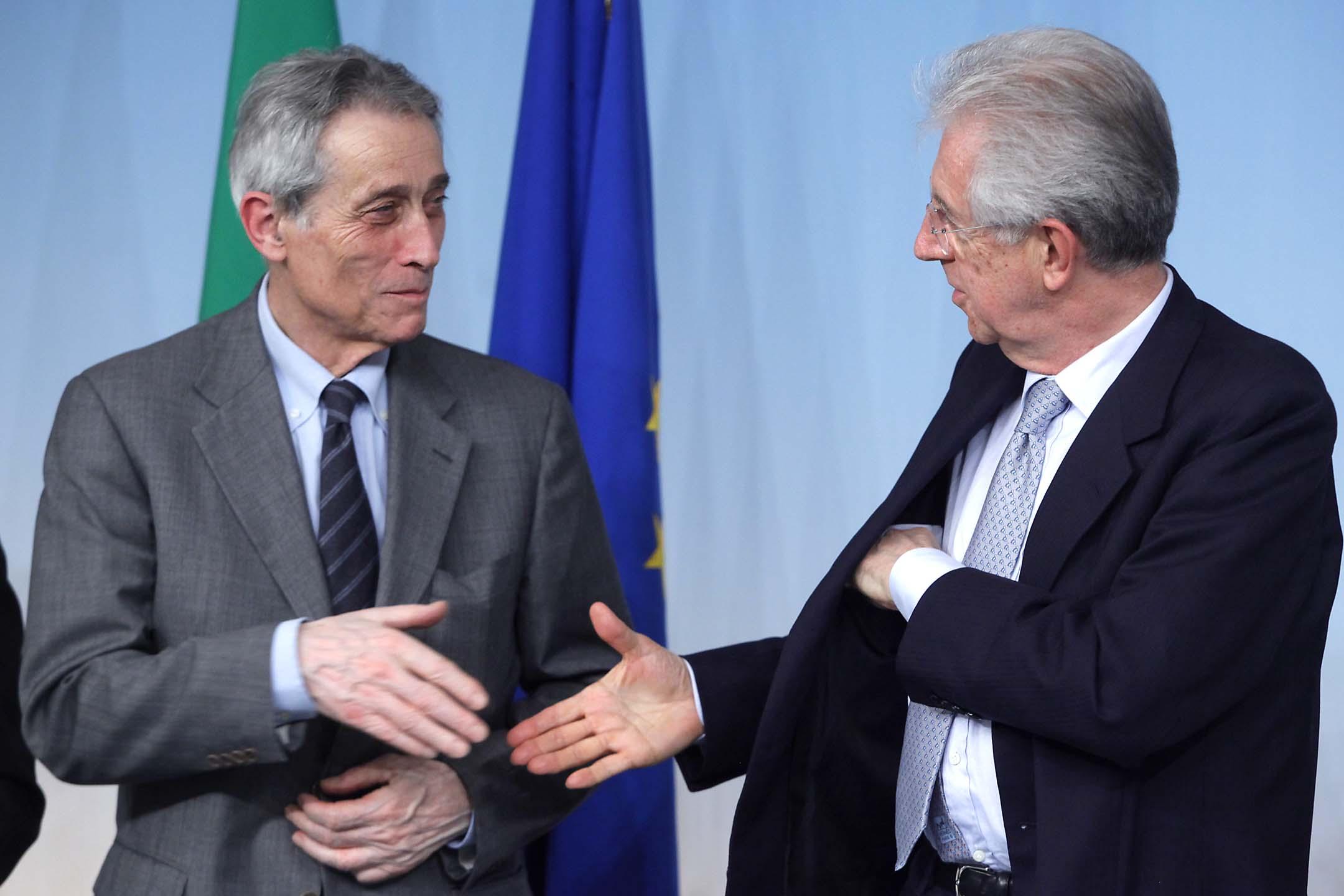 Spending review, tutti i tagli alla spesa pubblica