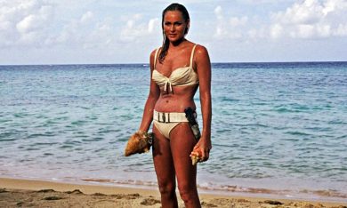 Buon compleanno bikini!