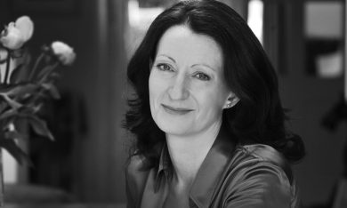 L’amore non ha fine, Kathleen MacMahon: “La crisi ci ha costretti a trovare ciò che conta veramente”