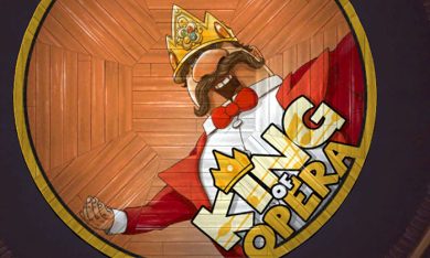 Le migliori applicazioni per iPad: King of Opera