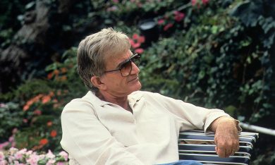 Blake Edwards, il genio che odiava Hollywood
