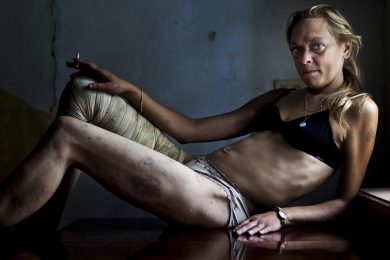 Richard Branson: per fermare l’hiv bisogna porre fine alla guerra contro le droghe