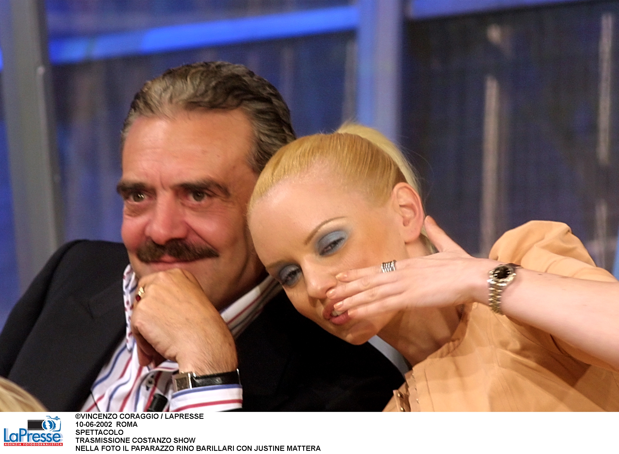 Barillari: “Gli amori di Hollywood? Molti costruiti a tavolino” Barillari: “Gli amori di Hollywood? Molti costruiti a tavolino”