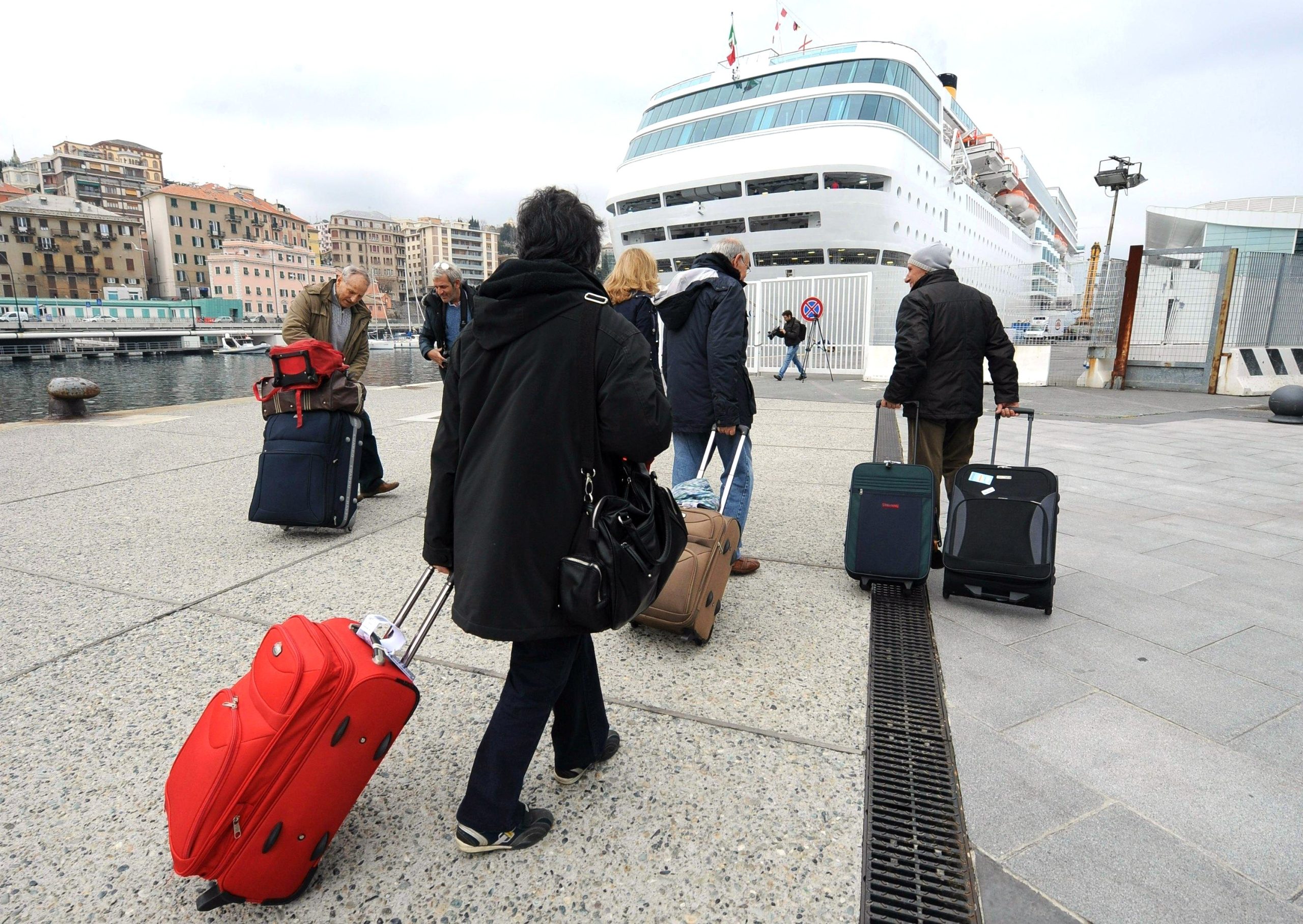 5 libri da ripescare e portare in valigia per le vacanze