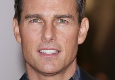 Tom Cruise: “È un giorno molto triste”