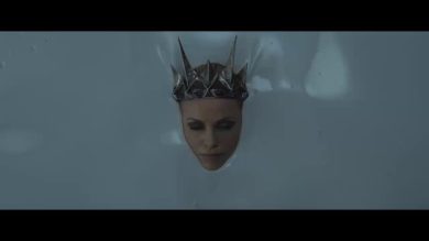 Biancaneve e il Cacciatore: il trailer