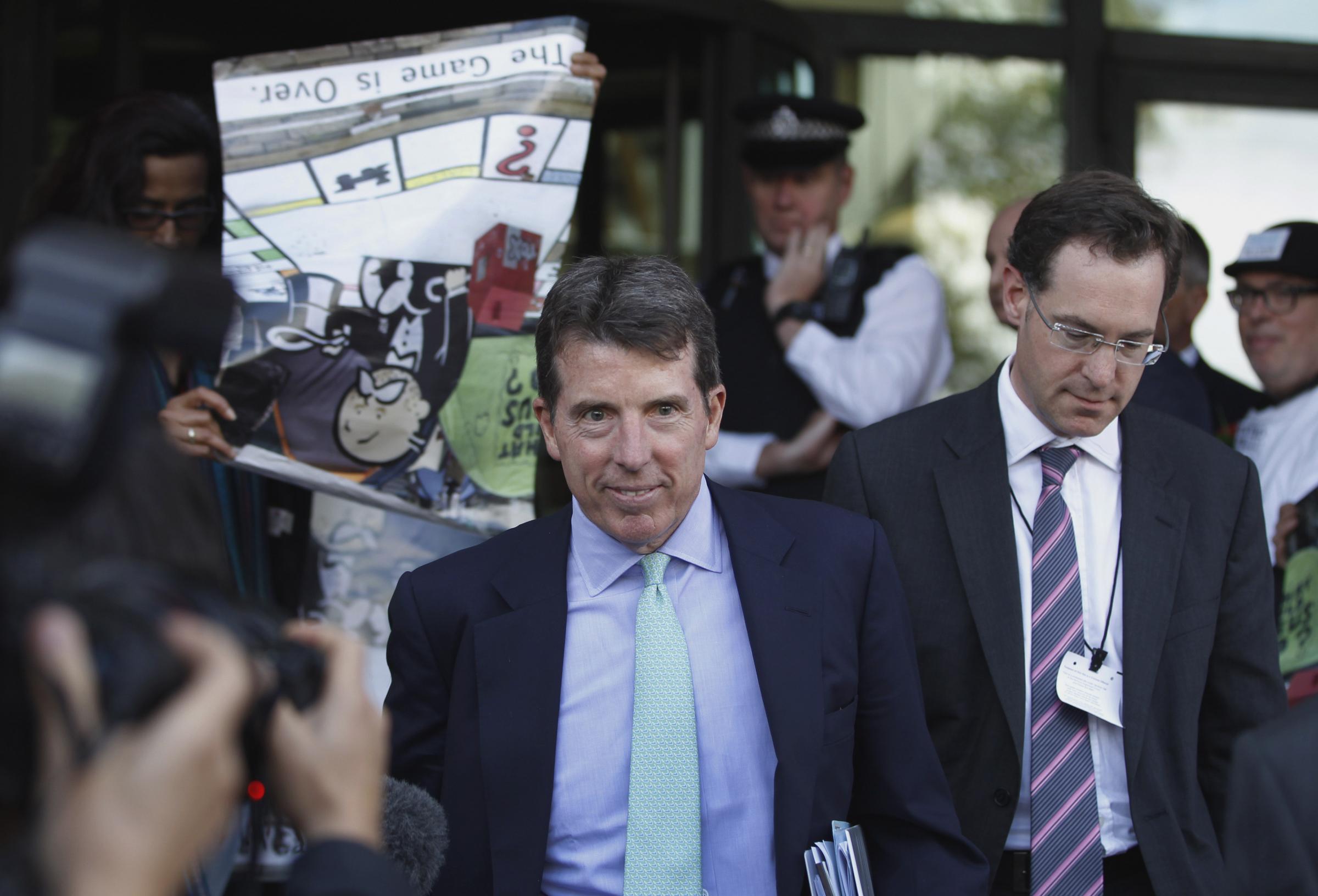 Scandalo Barclays, il giorno dopo. Tutta colpa dei trader Scandalo Barclays, il giorno dopo. Tutta colpa dei trader