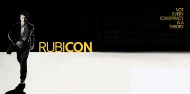 Rubicon: da questa sera su Canale 5