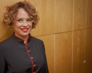 Barbara Boncompagni: “L’intuizione alla base di un programma di successo”