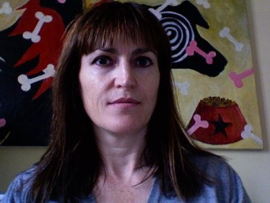 La guerra sporca di Dominique Sylvain: “La vendetta per incidere l’anima del lettore”