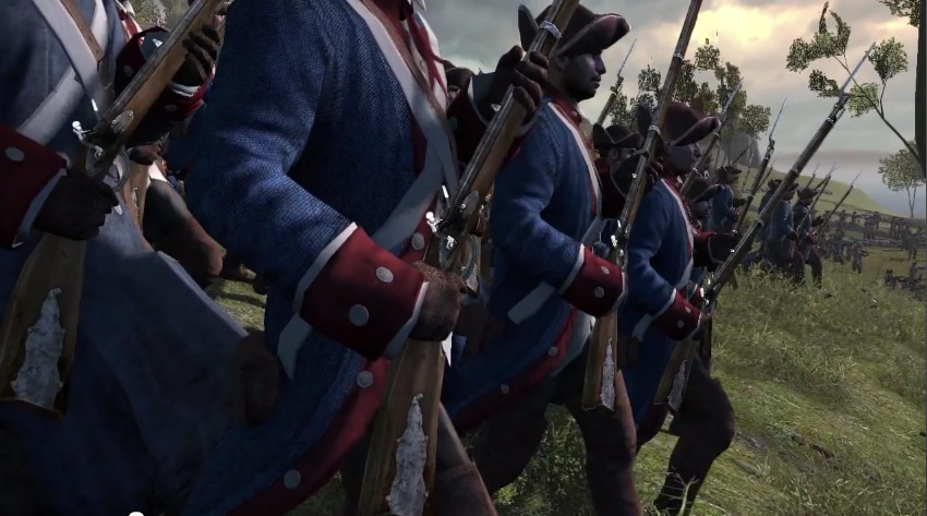 Assassin’s Creed III celebra il Giorno dell’indipendenza – Video