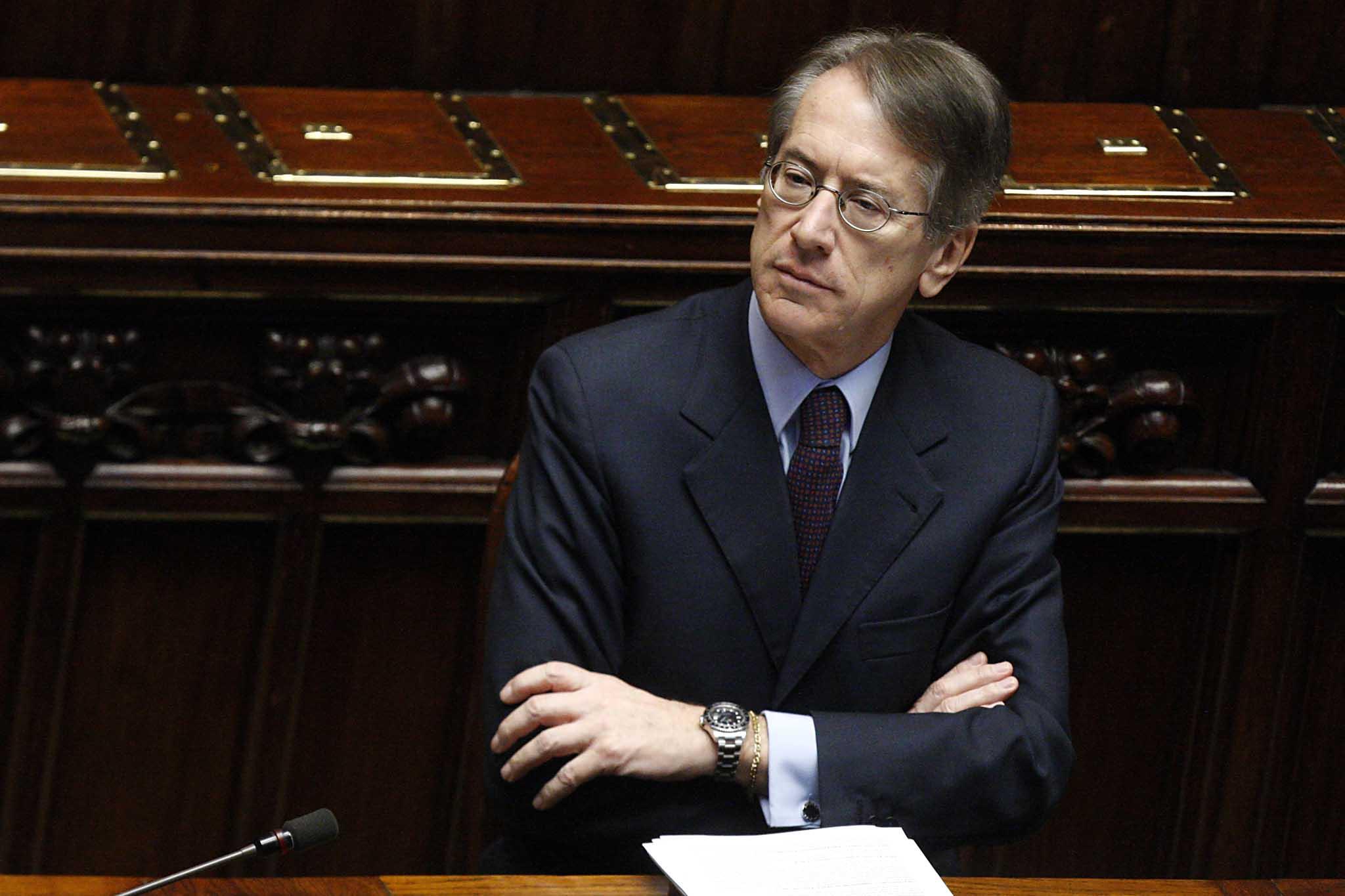 Terzi: “Assad: siamo al conto alla rovescia”