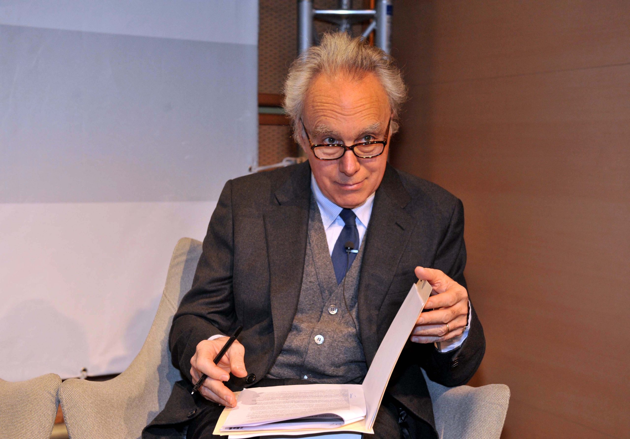 Spesa pubblica, si possono tagliare dieci miliardi a favore delle imprese Spesa pubblica, si possono tagliare dieci miliardi a favore delle imprese