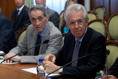 Spending review: un passo avanti, ma le province andavano abolite