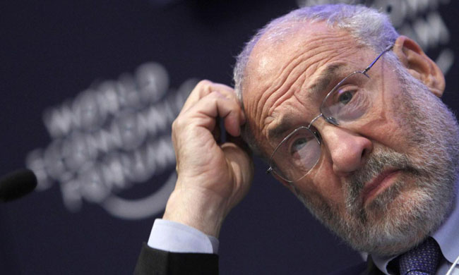 The price of Inequality: quando la disuguaglianza costa cara The price of Inequality: quando la disuguaglianza costa cara