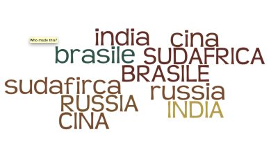 Il Pil mondiale ricomincia a crescere