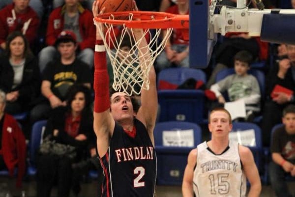 Il futuro del basket italiano? Si chiama Amedeo Il futuro del basket italiano? Si chiama Amedeo