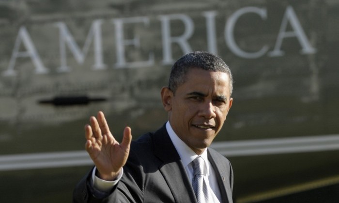 I democratici fuggono da Obama I democratici fuggono da Obama