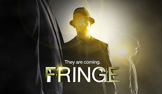 Fringe: appuntamento al Comic Con