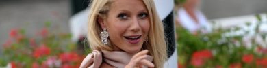 Gwyneth e Chris: benvenuti nella nostra cucina