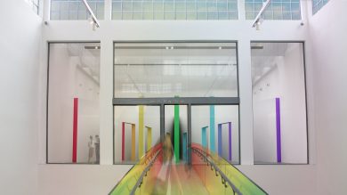 Cinque libri di grafica per la vostra estate