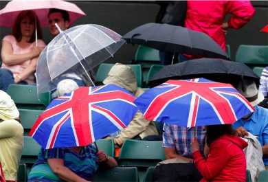 Il mondo in 7 foto dell’ultim’ora