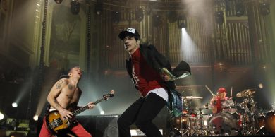 Ricette rock: chili alla Red Hot