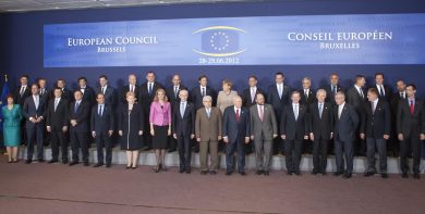 Barriera anti-spread: ecco perché Olanda e Finlandia si oppongono all’accordo