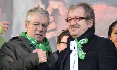 Lega Nord, la bavarese è servita