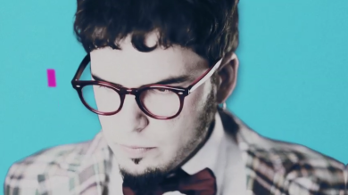 Paolo Simoni, 15 brani di grandi cantanti italiani in uno: “Non sono solo canzonette”