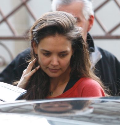 Tom Cruise non darà un soldo a Katie Holmes