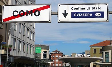 Italiani residenti all’estero? Fanno bene
