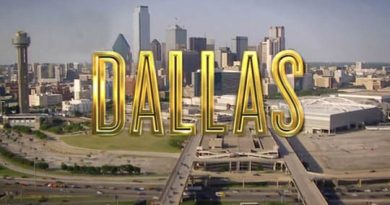 Dallas 2.0. Confermata una seconda stagione
