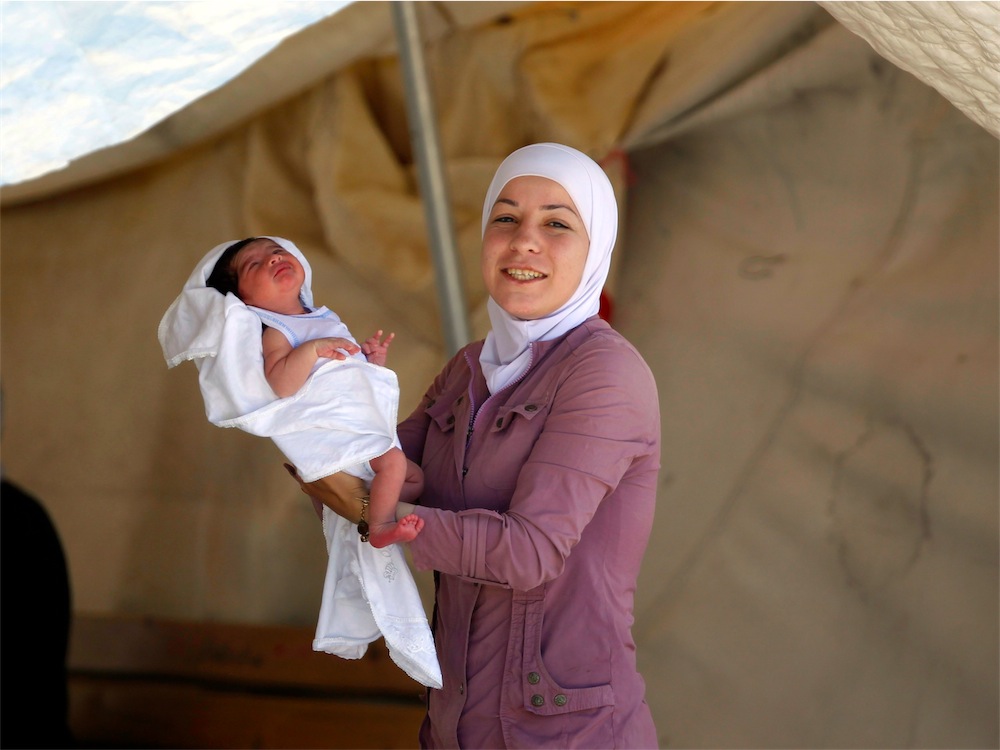 Foto: 8 storie di donne nel mondo Foto: 8 storie di donne nel mondo