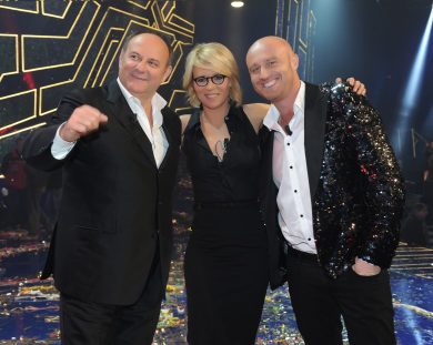 Presentati i palinsesti autunnali Mediaset