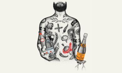 Le Grand Fooding: a Milano un viaggio tra Street food e Street art