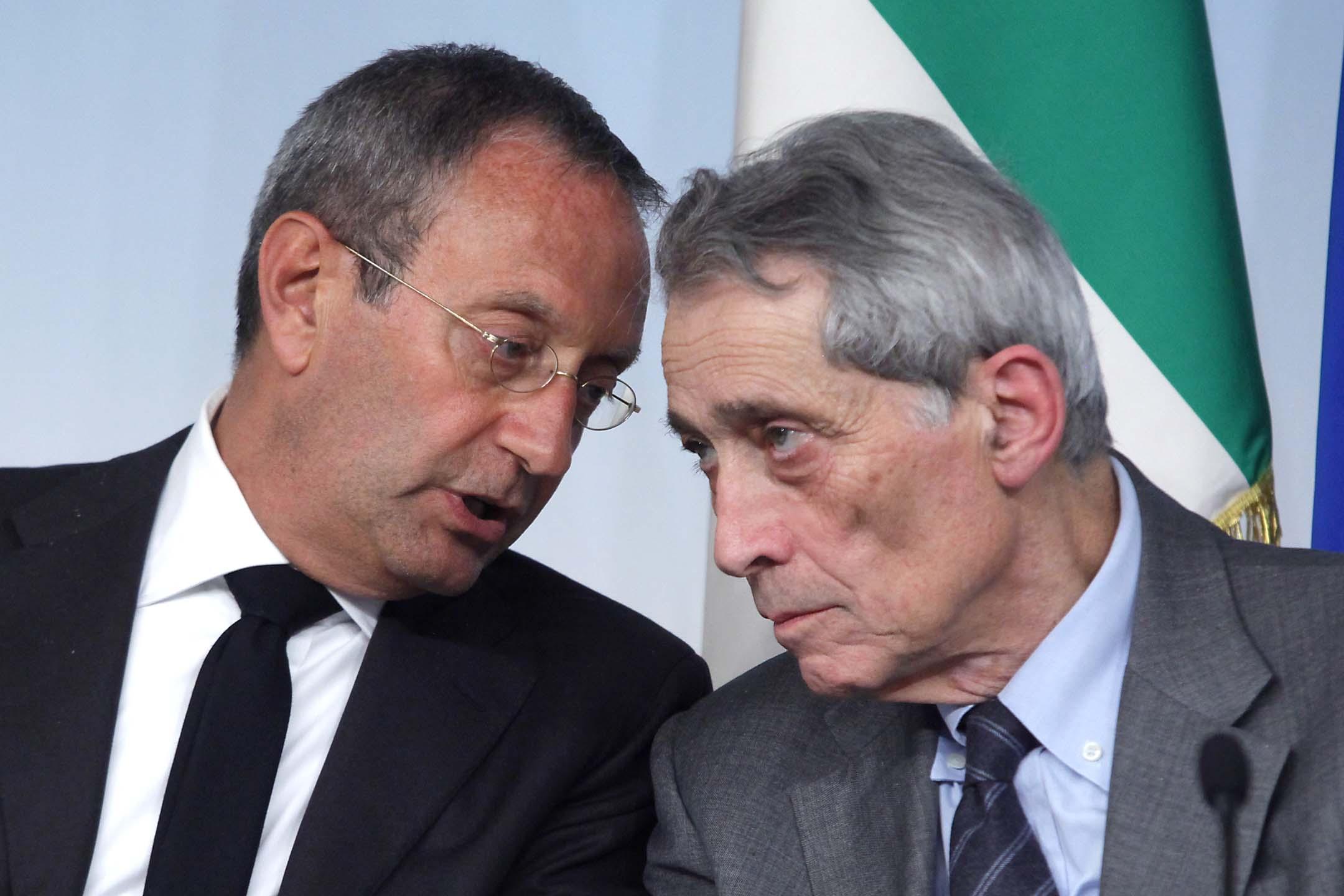 Spending review, Enrico Bondi in realtà ha tagliato solo 2,5 miliardi Spending review, Enrico Bondi in realtà ha tagliato solo 2,5 miliardi